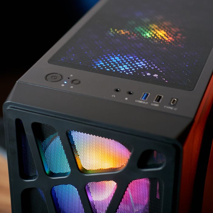 Комп i7 6700k /RX480 4gb