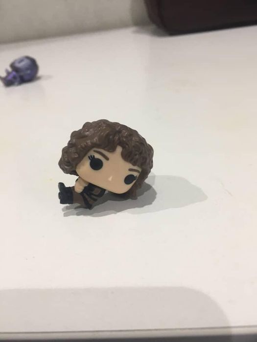 Игрушки Странные Дела