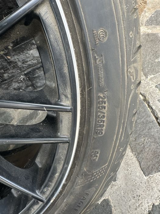Vand Jante  r19