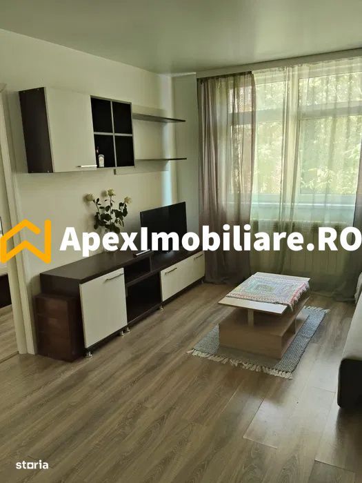 Apartament 2 camere de inchiriat Stefan cel Mare Bucuresti | ApexImobi