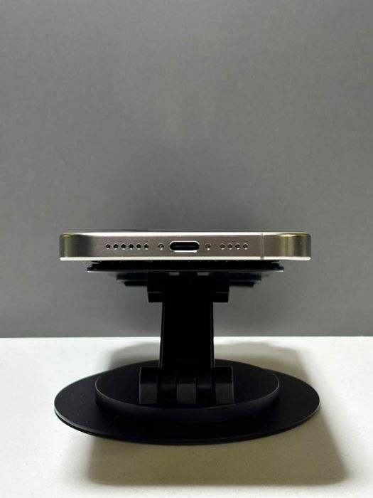 Apple iPhone 15 Pro Max 256GB, серый