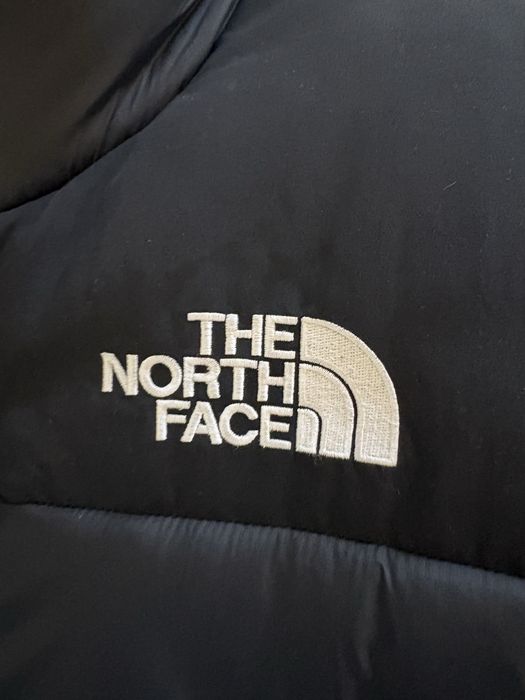 Jacheta the north face marimea xl puffer