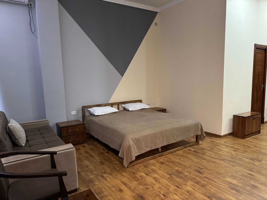 Сдается помещение под Гостиницу