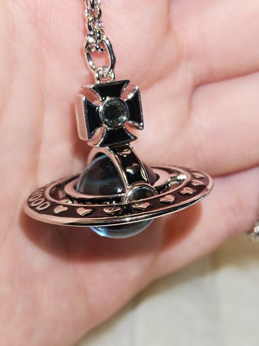 Colier Vivienne Westwood x NANA