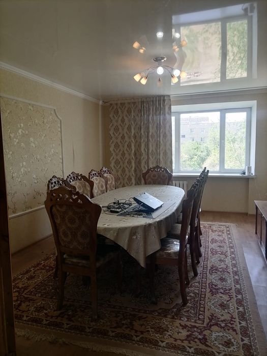 Продам квартиру.