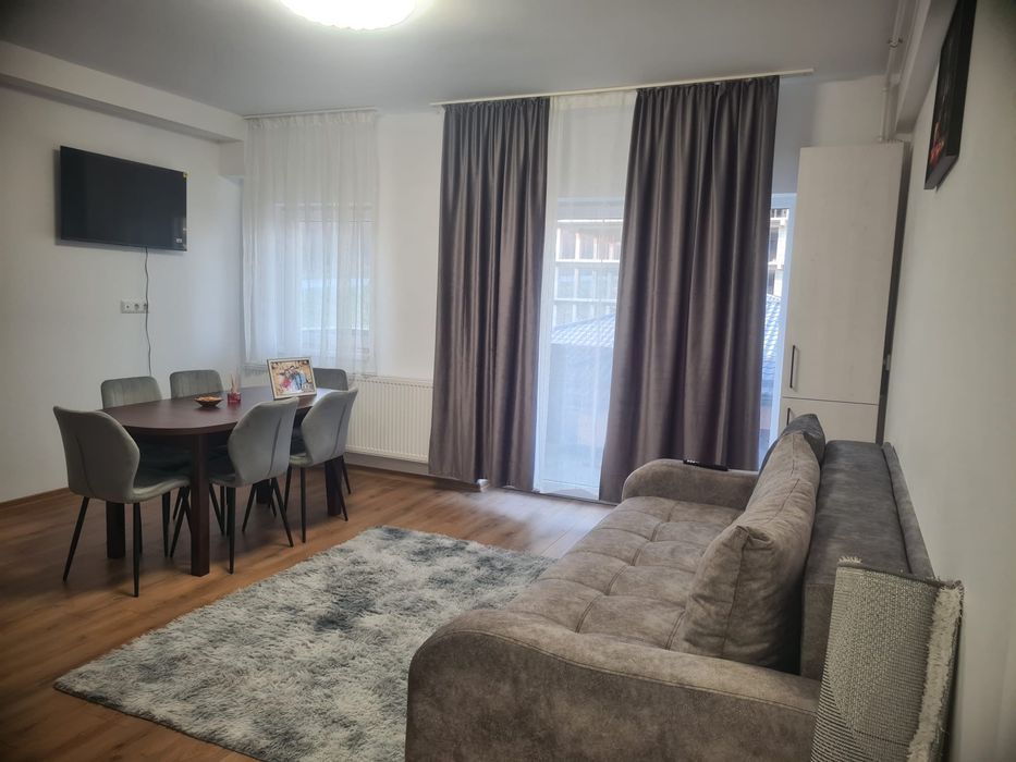 Inchirez Apartament in bloc nou