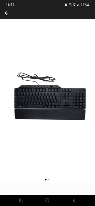 Tastatura DELL KB522p și KB522p2