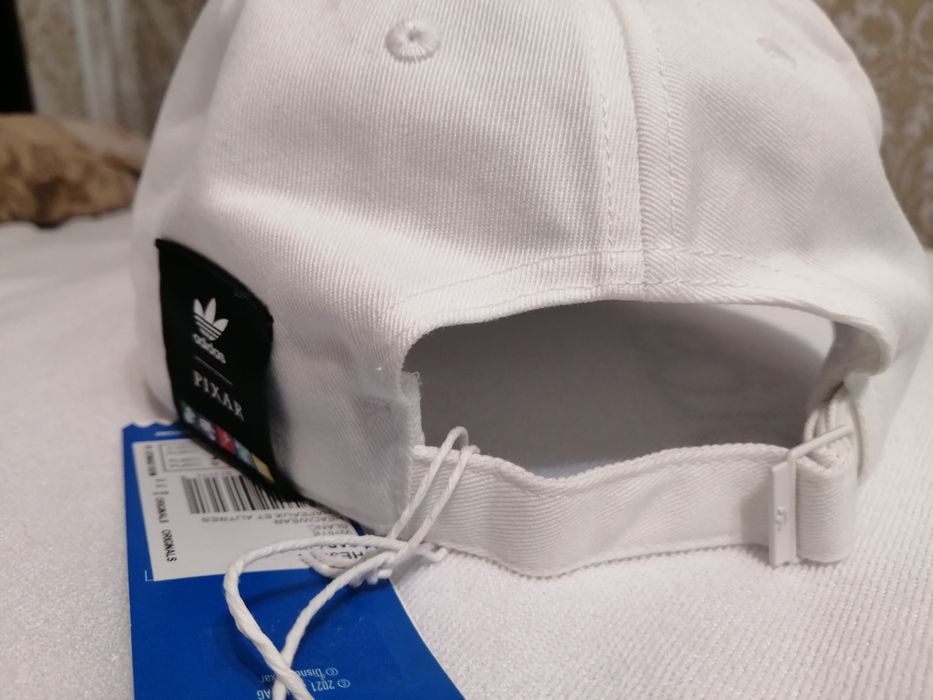 Продам кепку адидас оригинал