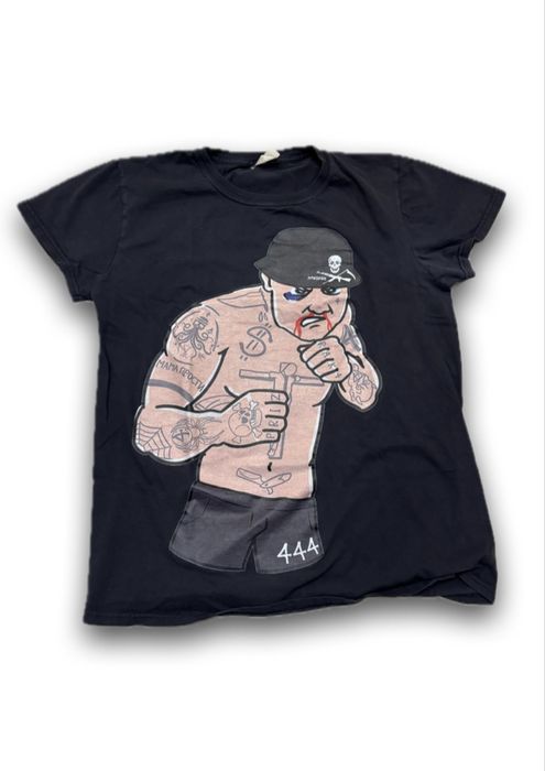 Тениска Prizrak Fighter