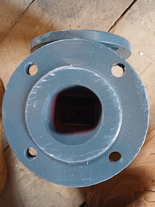 Vană amestec DN 65