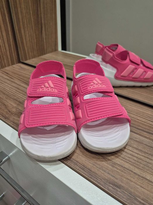 Детски сандали adidas