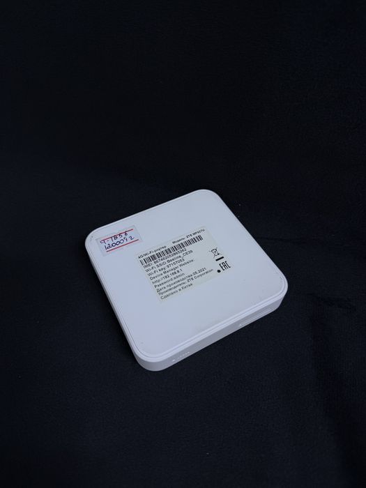 4g Wi-Fi - роутер