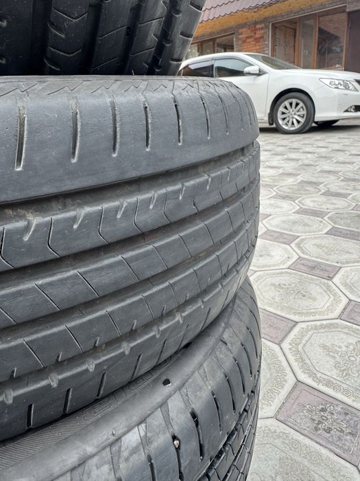 Продам резину в идеальном состоянии