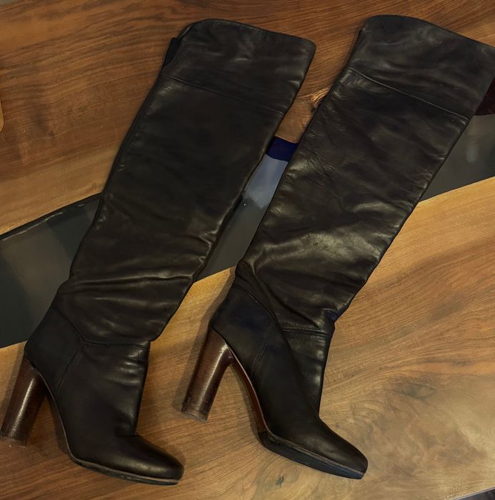 Ботуши дамски Marc Jacob’s 37 номер