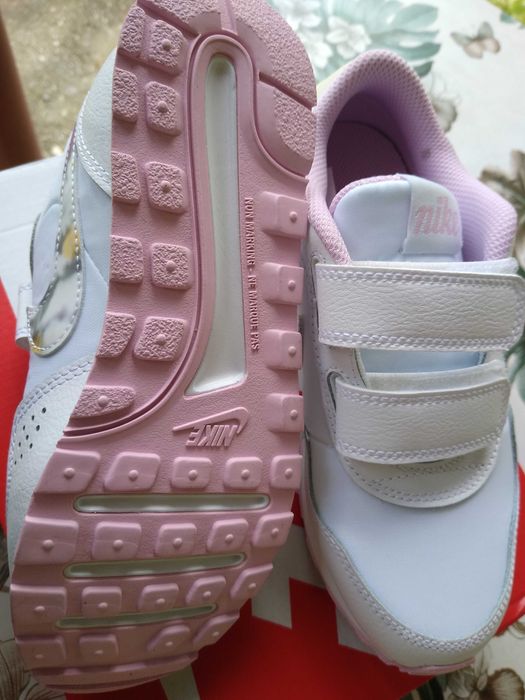 NIKE /Mishael Kors Нови №32 маратонки