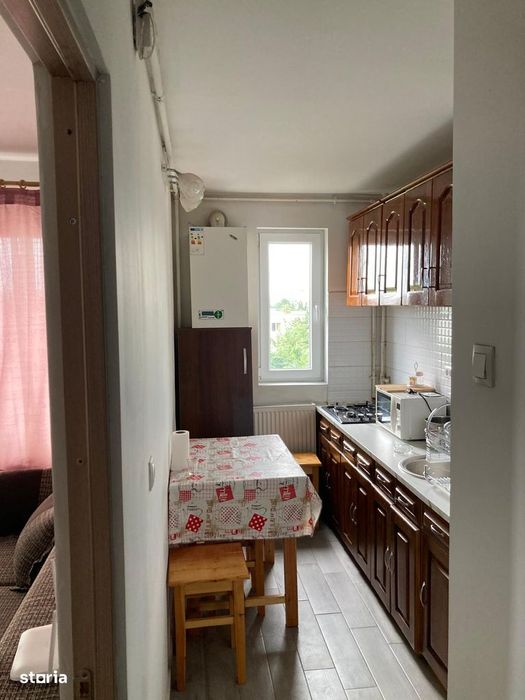 Chirie pe termen lung , 2 camere