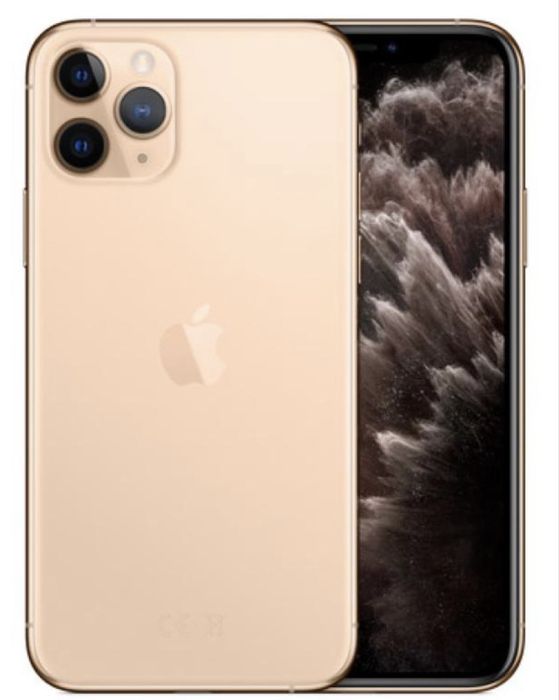 iphone 11 pro 64 гб