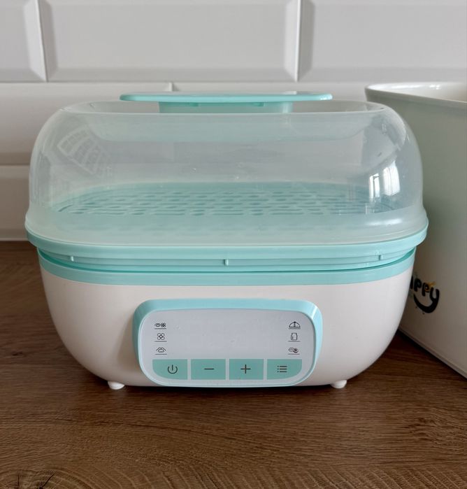 Стерилизатор Mappy 5 в 1