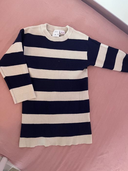 Haine zara,fetita 4-5 ani,marimea 110