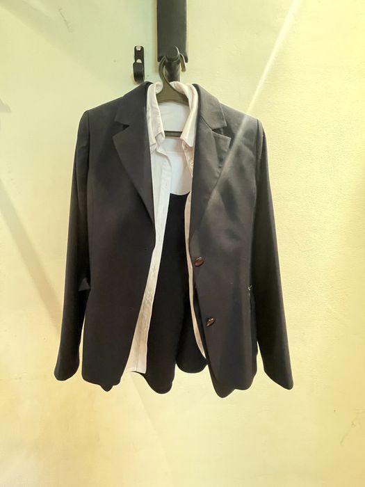 Школьная форма для девочки