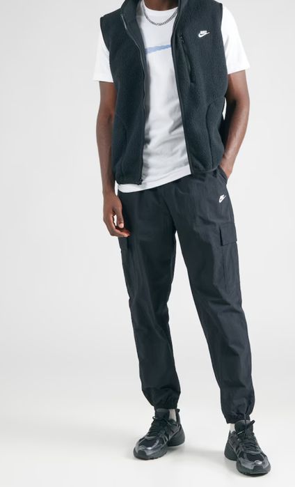 Яке DSQUARED2 ,Дънки Tapered Leg Карго панталон