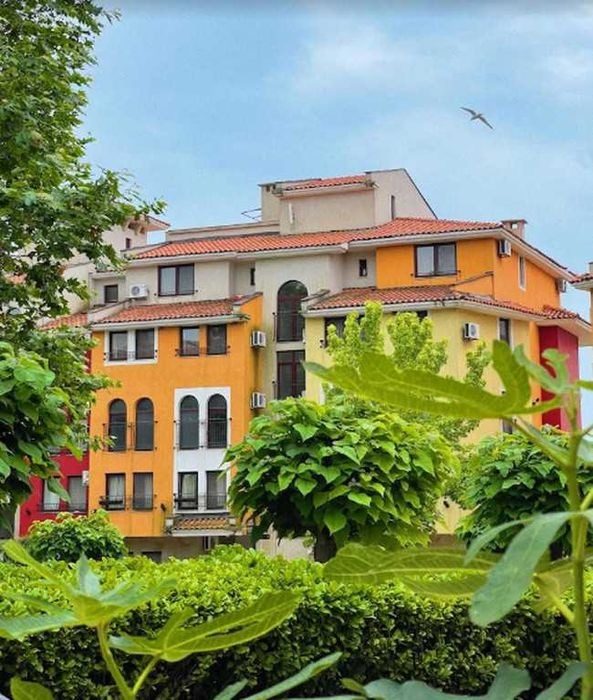 Продава се Тристаен апартамент в Ахелой - 82 кв.м за 1098 €/кв.м - Снимка #4