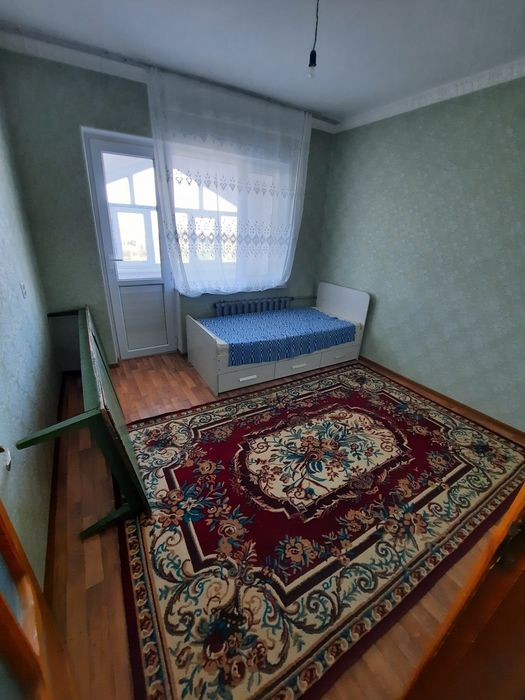Квартира( семейный долгосрочный)