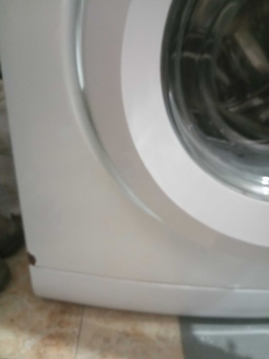 Пералня finlux finlux