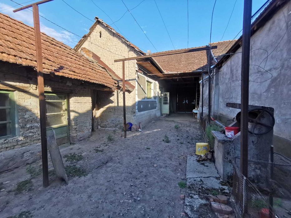 Casa de vanzare in Tarcaia