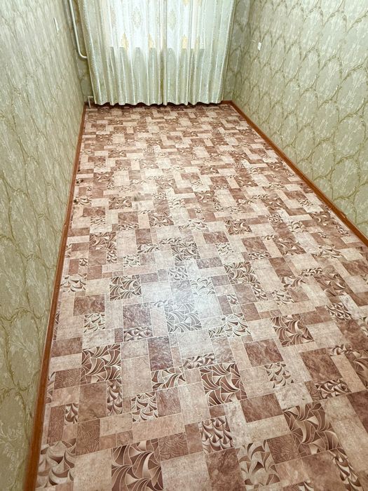Линолеум для дома