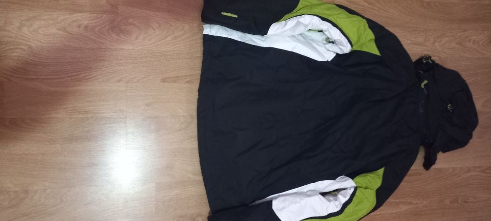 Geacă schi  Snowger + ochelari