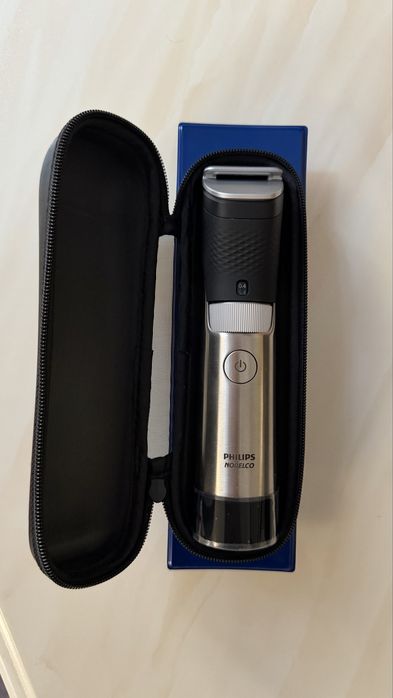 Новая электробритва Philips BT9000