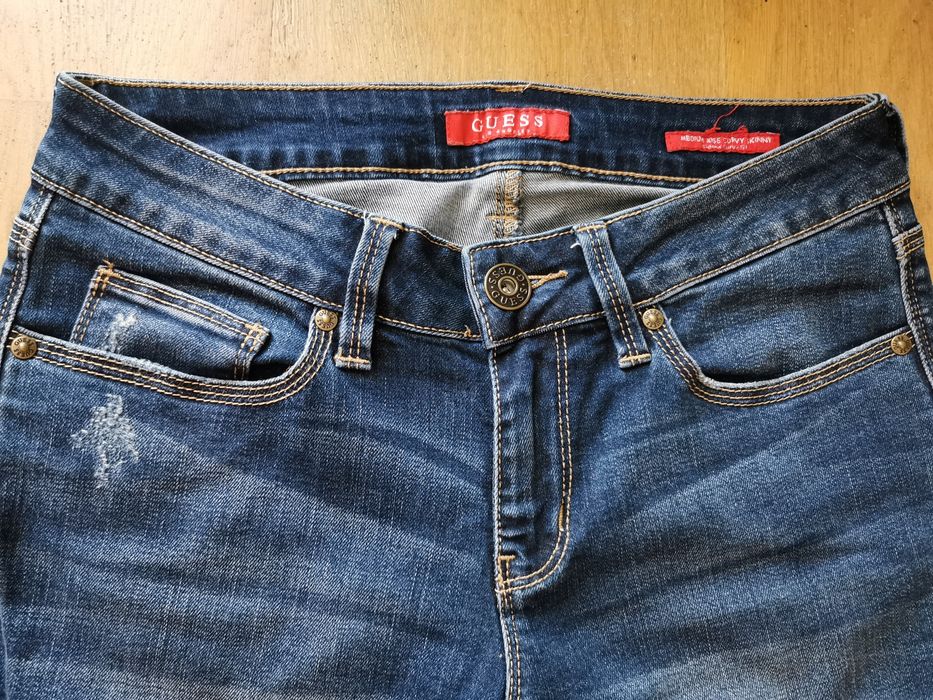 Blugi Guess, mărime S