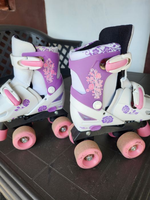 Ролкови кънки от 25ти до 31номер