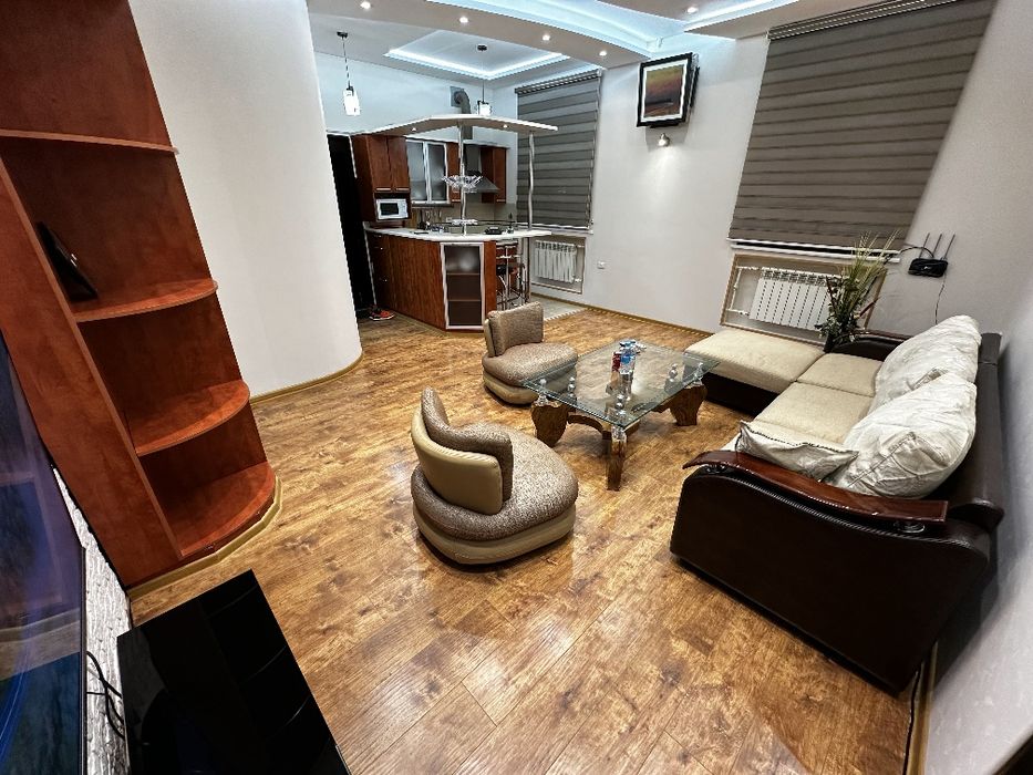 Сдаётся в аренду кв 1/1/4 возле ул Тараса Шевченко. Своя