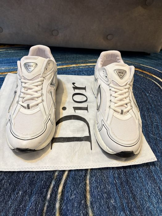 Papucii Dior B30