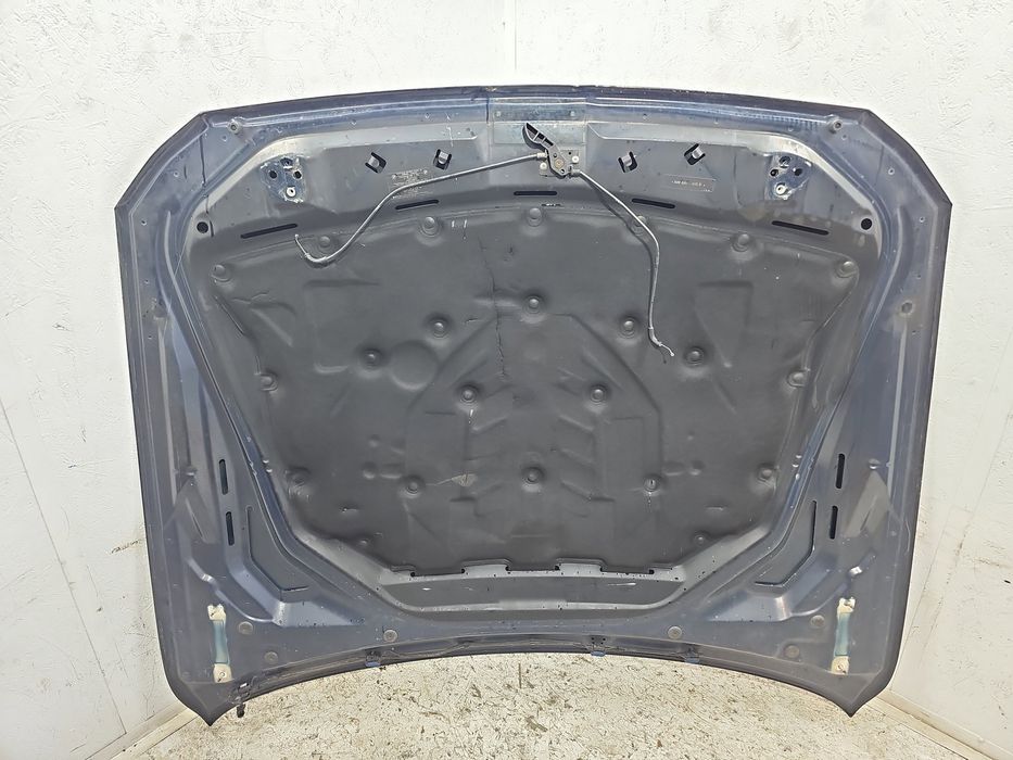 Capota motor Bmw 5 Touring (F11) [Fabr 2011-2016] Break  IMPERIALBLAU