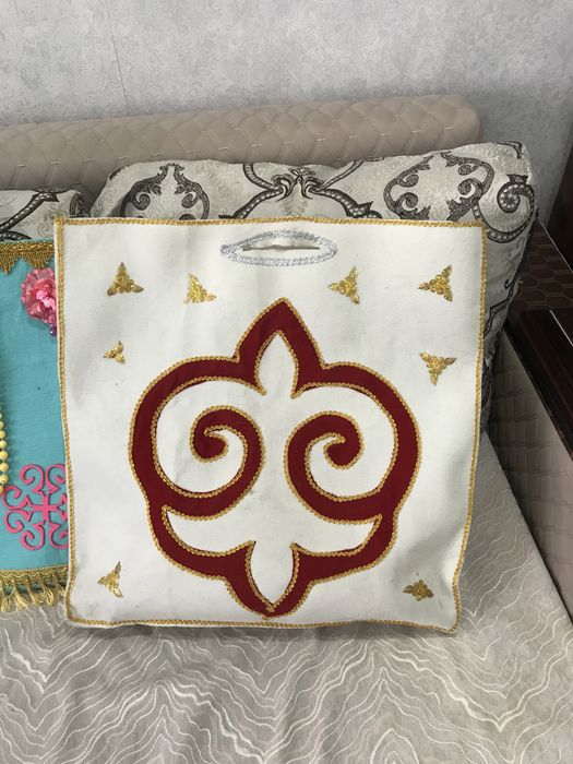 Коржын для қудалыка