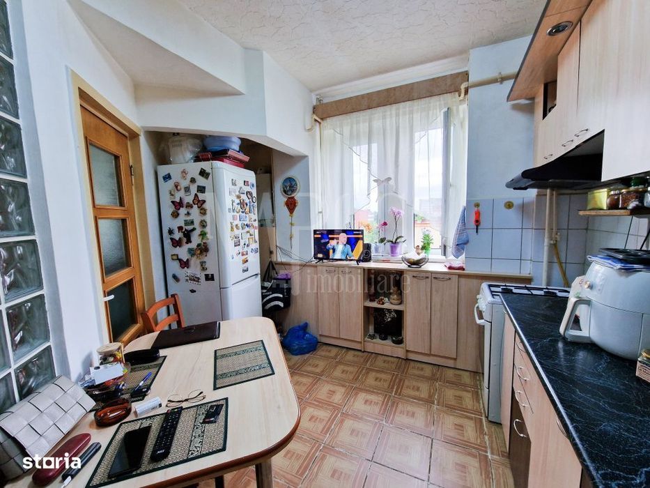 Apartament 2 camere de vanzare in Zorilor, Cluj Napoca