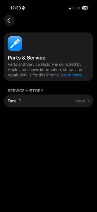 Iphone 16 pro 128/88