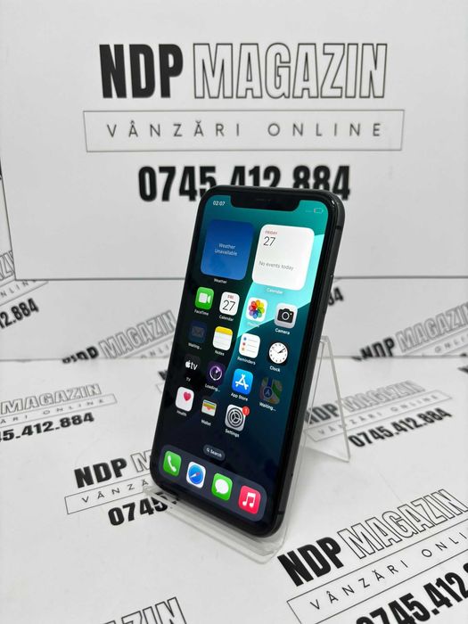 NDP Amanet NON-STOP Sos. Giurgiului 119 IPHONE 11 (52103)
