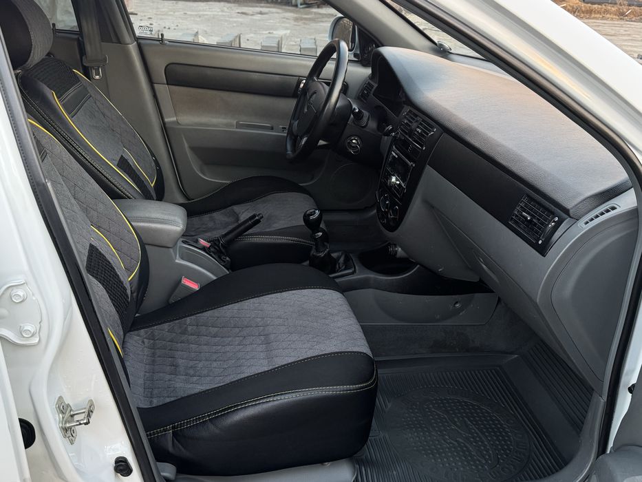 Gentra 2016 sotiladi