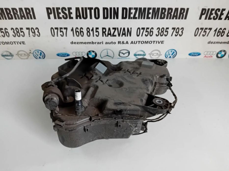 Rezervor AdBlue Complet BMW G20 G21 G22 G23 Cod 7454339