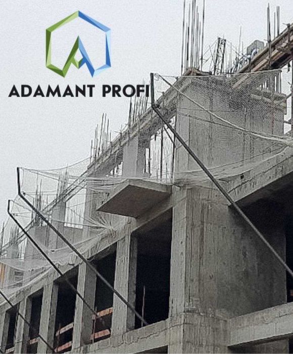 ЗУС (защитно-улавливающие системы)