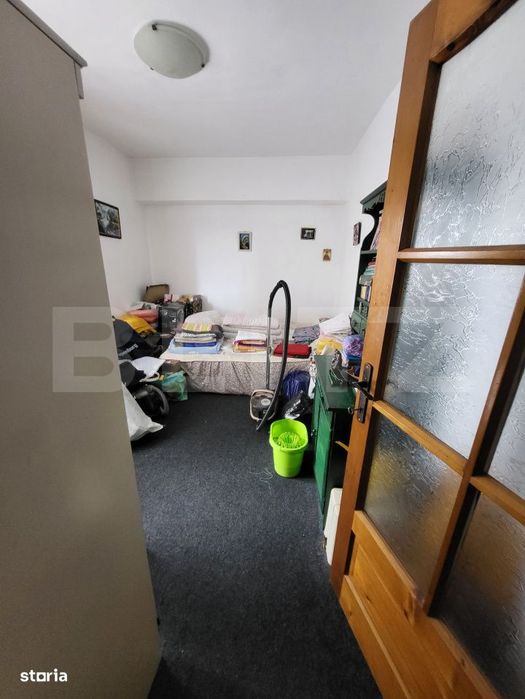 Apartament cu 3 camere, 73 mp, zona centrala