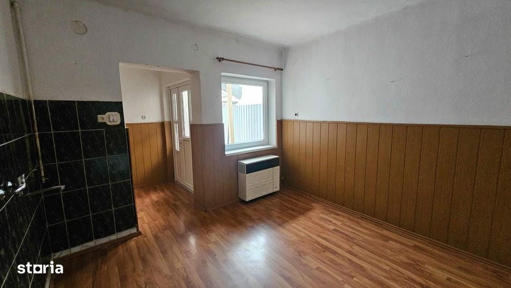 Medias - strada Serban Voda, Casa 3 camere cu teren 130 mp