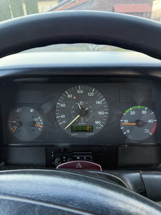 Vand 2 Volkswagen LT 35 2.5 109 cai Doka Maxi 3.30  Recent Aduse