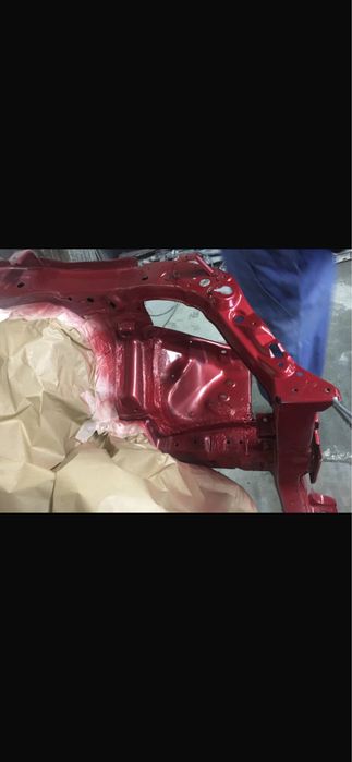 Кузовной ремонт костоправ маляр