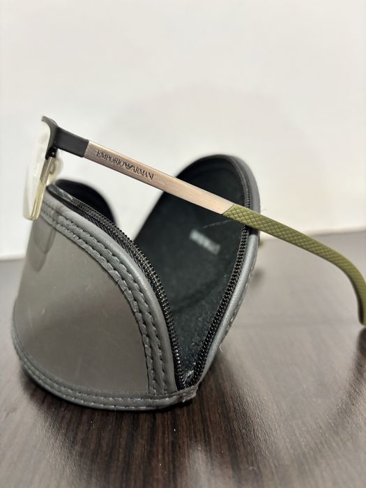 Rame Ochelari de Vedere EMPORIO ARMANI