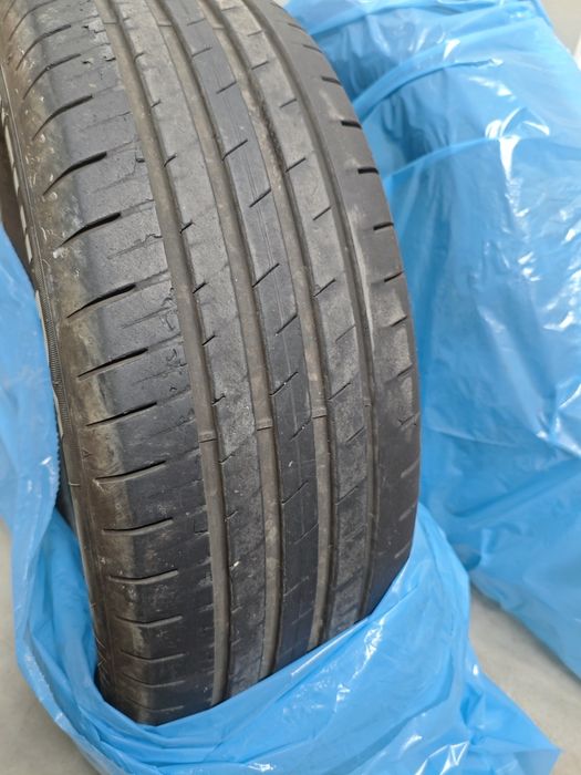 Продавам Гуми 205х60х16